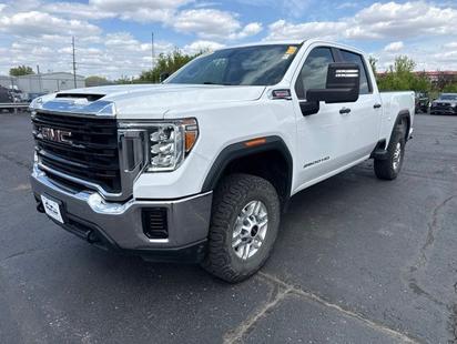 gmc sierra 2500hd 2021 1GT49LEY4MF192792 image